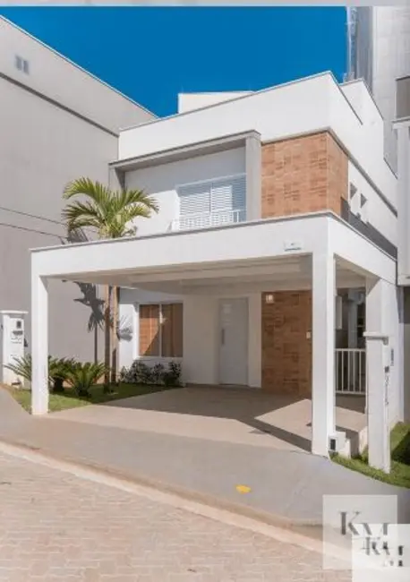 Casa com 3 quartos à venda em Jardim Residencial Martinez, Sorocaba - SP - imagem 1 Foto 1 de Casa com 3 quartos à venda em Jardim Residencial Martinez, Sorocaba - SP