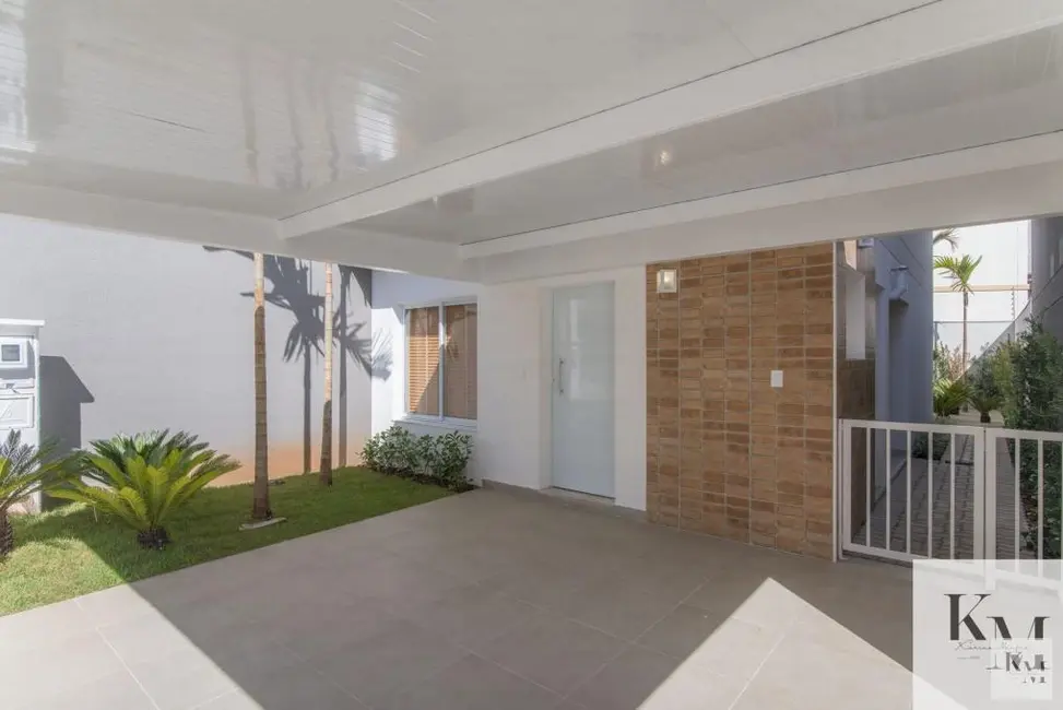 Casa com 3 quartos à venda em Jardim Residencial Martinez, Sorocaba - SP - imagem 4 Foto 4 de Casa com 3 quartos à venda em Jardim Residencial Martinez, Sorocaba - SP