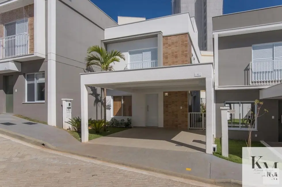 Casa com 3 quartos à venda em Jardim Residencial Martinez, Sorocaba - SP - imagem 3 Foto 3 de Casa com 3 quartos à venda em Jardim Residencial Martinez, Sorocaba - SP