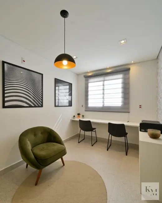 Apartamento com 2 quartos à venda, 67m2 em Jardim Piratininga, Sorocaba - SP - imagem 6 Foto 6 de Apartamento com 2 quartos à venda, 67m2 em Jardim Piratininga, Sorocaba - SP