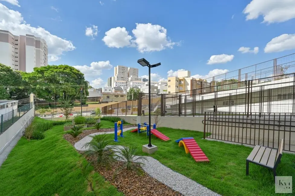 Apartamento com 2 quartos à venda, 67m2 em Jardim Piratininga, Sorocaba - SP - imagem 3 Foto 3 de Apartamento com 2 quartos à venda, 67m2 em Jardim Piratininga, Sorocaba - SP