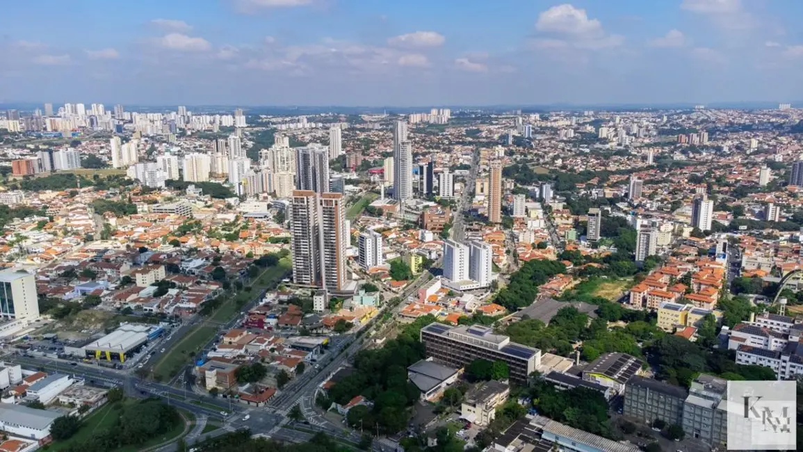 Apartamento com 2 quartos à venda, 75m2 em Jardim Emília, Sorocaba - SP - imagem 3 Foto 3 de Apartamento com 2 quartos à venda, 75m2 em Jardim Emília, Sorocaba - SP