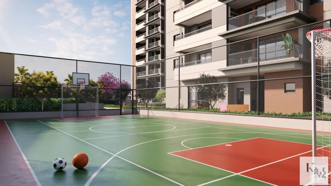 Apartamento com 2 quartos à venda, 75m2 em Jardim Emília, Sorocaba - SP - imagem 5 Foto 5 de Apartamento com 2 quartos à venda, 75m2 em Jardim Emília, Sorocaba - SP