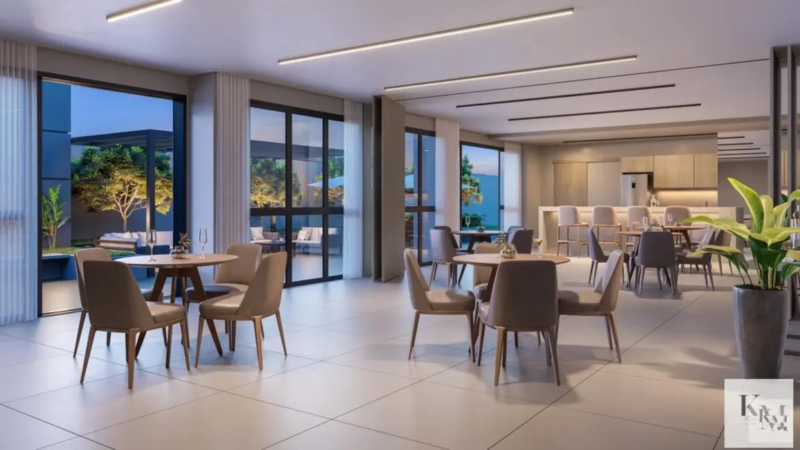 Apartamento com 2 quartos à venda, 75m2 em Jardim Emília, Sorocaba - SP - imagem 7 Foto 7 de Apartamento com 2 quartos à venda, 75m2 em Jardim Emília, Sorocaba - SP