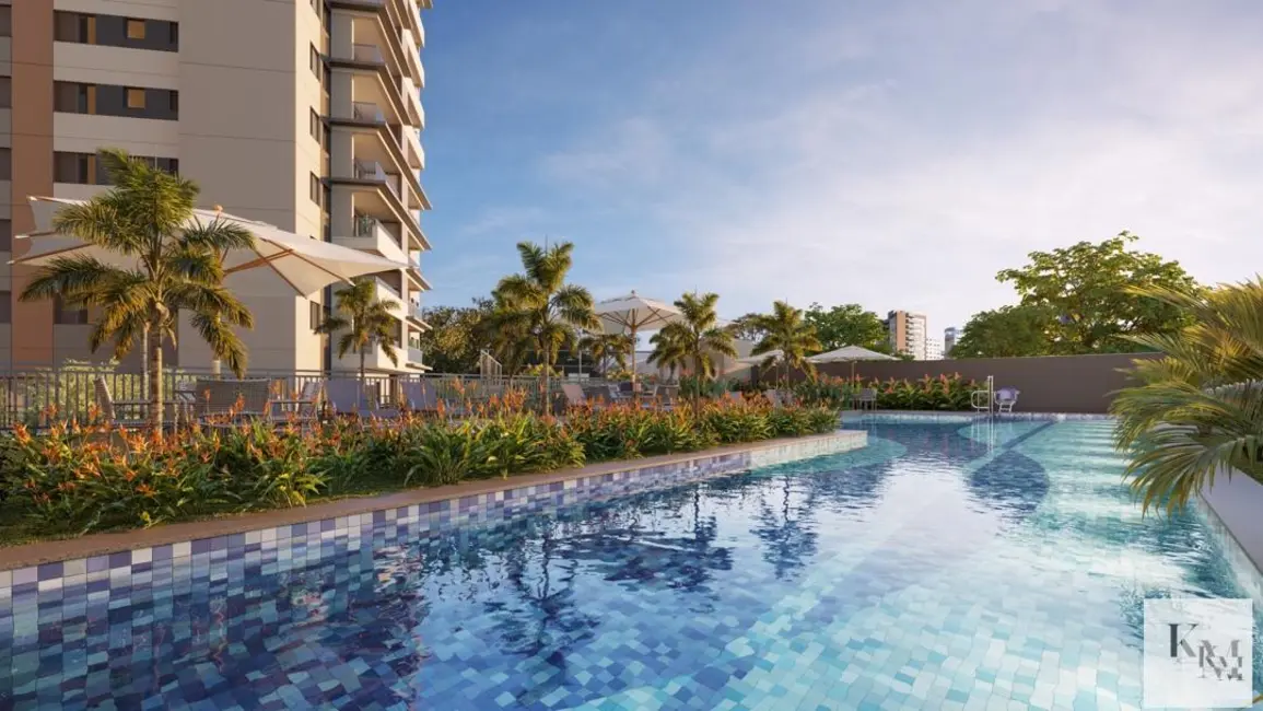 Apartamento com 2 quartos à venda, 75m2 em Jardim Emília, Sorocaba - SP - imagem 6 Foto 6 de Apartamento com 2 quartos à venda, 75m2 em Jardim Emília, Sorocaba - SP
