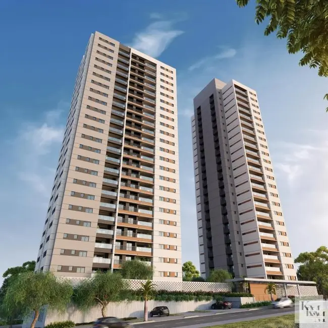 Foto 1 de Apartamento com 4 quartos à venda, 115m2 em Vila Independência, Sorocaba - SP