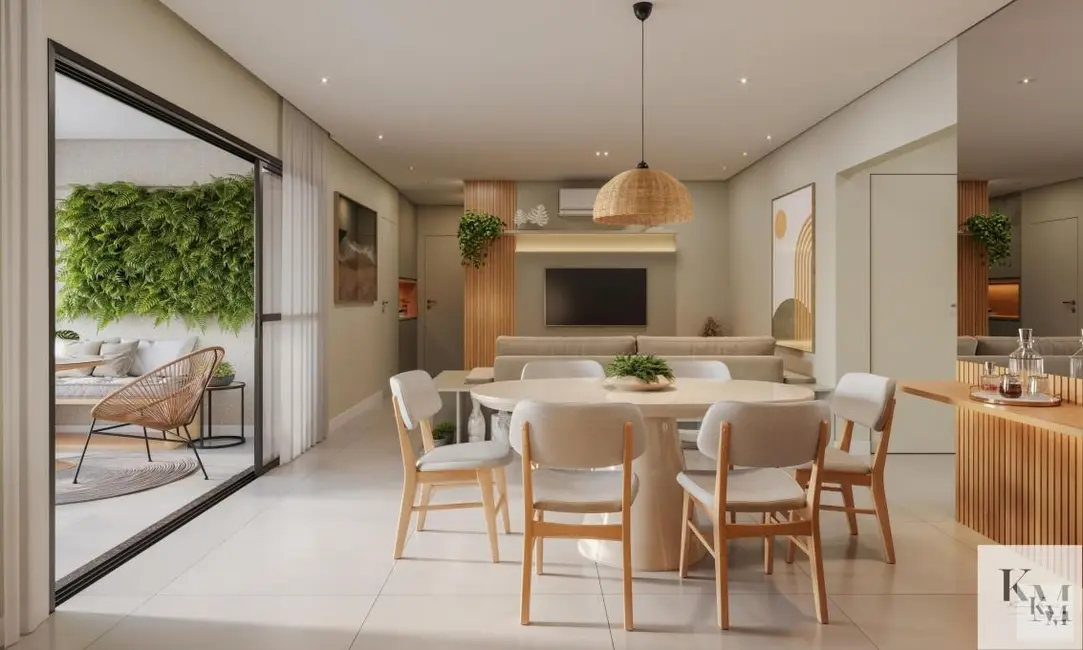 Foto 7 de Apartamento com 4 quartos à venda, 115m2 em Vila Independência, Sorocaba - SP