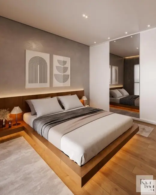 Foto 8 de Apartamento com 4 quartos à venda, 115m2 em Vila Independência, Sorocaba - SP