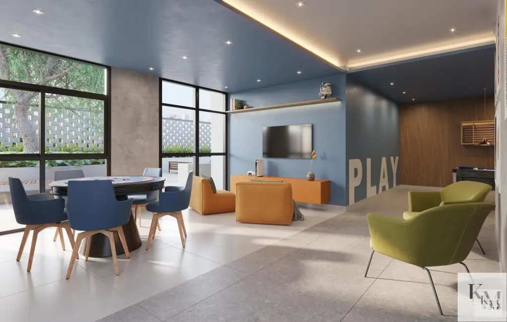 Foto 9 de Apartamento com 4 quartos à venda, 115m2 em Vila Independência, Sorocaba - SP