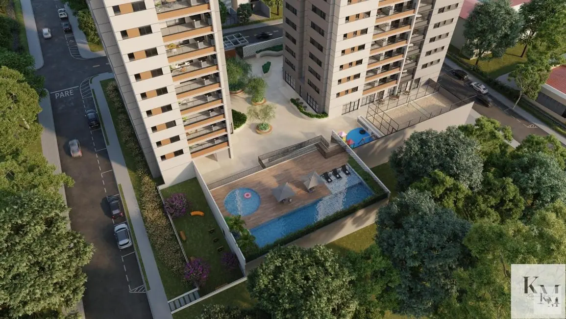 Foto 2 de Apartamento com 4 quartos à venda, 115m2 em Vila Independência, Sorocaba - SP