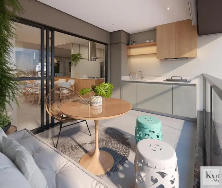 Foto 5 de Apartamento com 4 quartos à venda, 115m2 em Vila Independência, Sorocaba - SP