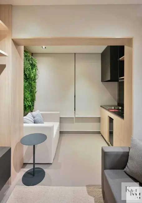 Apartamento com 2 quartos à venda, 66m2 em Além Ponte, Sorocaba - SP - imagem 4 Foto 4 de Apartamento com 2 quartos à venda, 66m2 em Além Ponte, Sorocaba - SP
