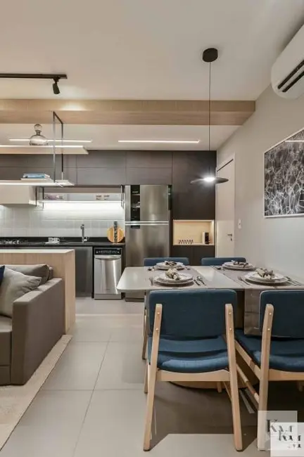 Apartamento com 2 quartos à venda, 66m2 em Além Ponte, Sorocaba - SP - imagem 5 Foto 5 de Apartamento com 2 quartos à venda, 66m2 em Além Ponte, Sorocaba - SP