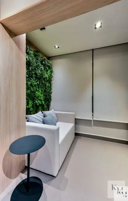 Apartamento com 2 quartos à venda, 66m2 em Além Ponte, Sorocaba - SP - imagem 3 Foto 3 de Apartamento com 2 quartos à venda, 66m2 em Além Ponte, Sorocaba - SP