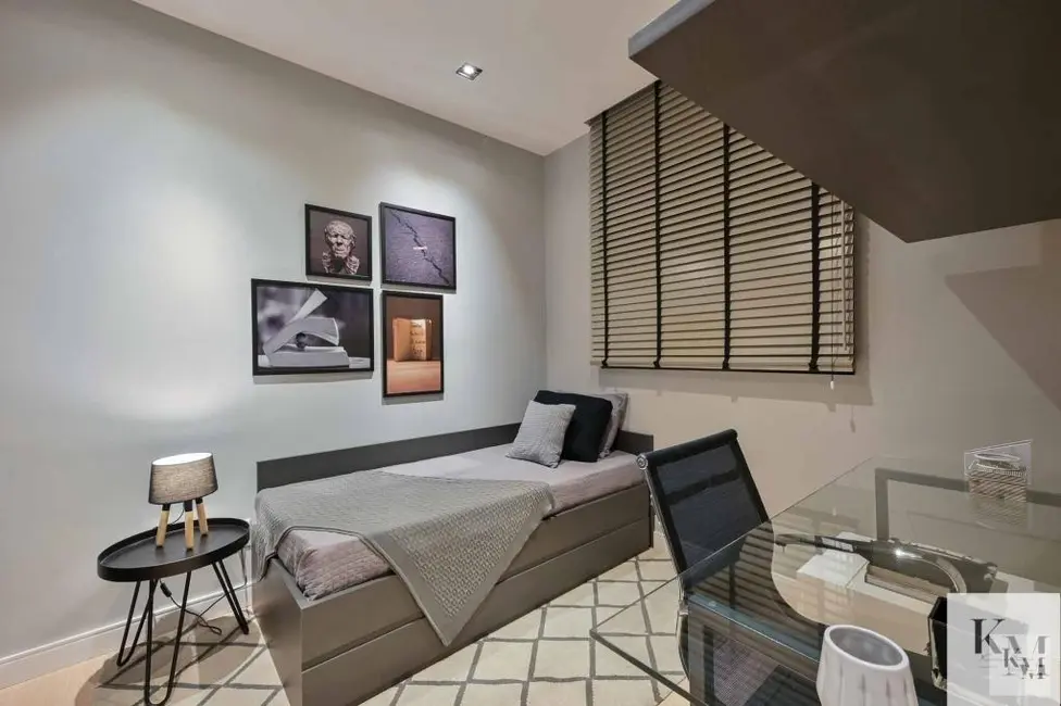 Apartamento com 2 quartos à venda, 66m2 em Além Ponte, Sorocaba - SP - imagem 7 Foto 7 de Apartamento com 2 quartos à venda, 66m2 em Além Ponte, Sorocaba - SP