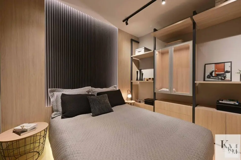 Apartamento com 2 quartos à venda, 66m2 em Além Ponte, Sorocaba - SP - imagem 6 Foto 6 de Apartamento com 2 quartos à venda, 66m2 em Além Ponte, Sorocaba - SP