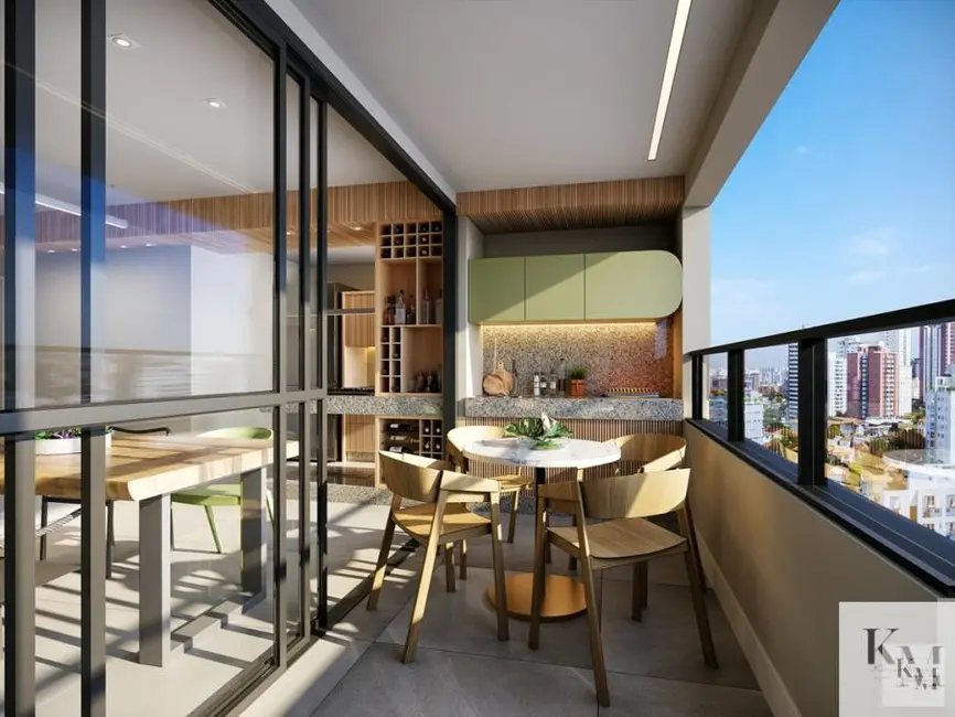 Apartamento com 2 quartos à venda, 65m2 em Vila Espírito Santo, Sorocaba - SP - imagem 6 Foto 6 de Apartamento com 2 quartos à venda, 65m2 em Vila Espírito Santo, Sorocaba - SP