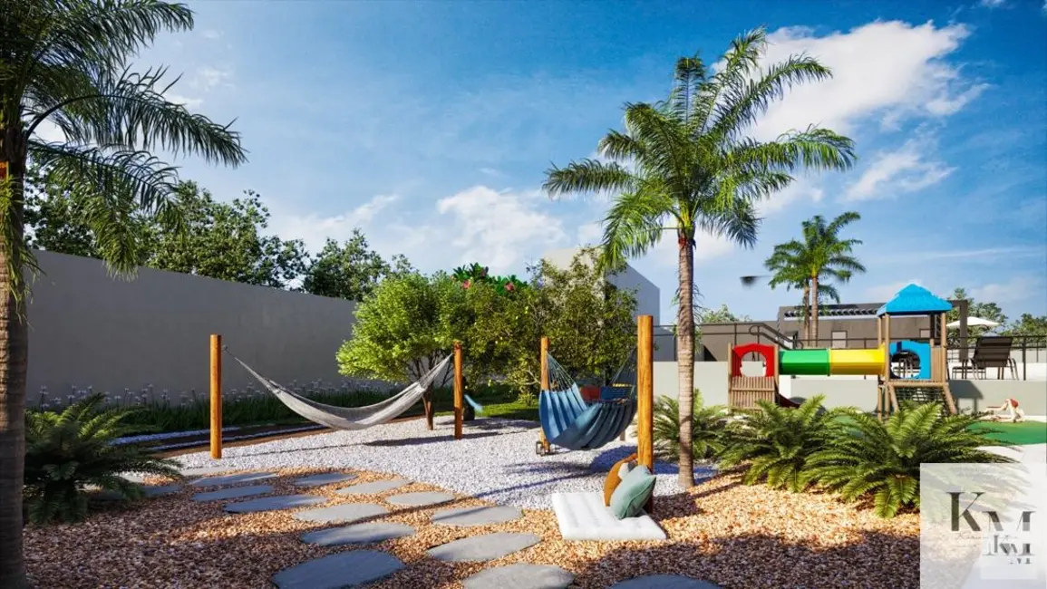 Apartamento com 2 quartos à venda, 65m2 em Vila Espírito Santo, Sorocaba - SP - imagem 8 Foto 8 de Apartamento com 2 quartos à venda, 65m2 em Vila Espírito Santo, Sorocaba - SP