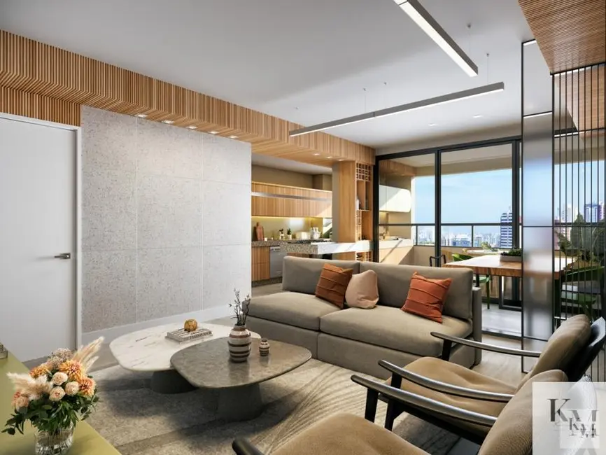 Apartamento com 2 quartos à venda, 65m2 em Vila Espírito Santo, Sorocaba - SP - imagem 7 Foto 7 de Apartamento com 2 quartos à venda, 65m2 em Vila Espírito Santo, Sorocaba - SP