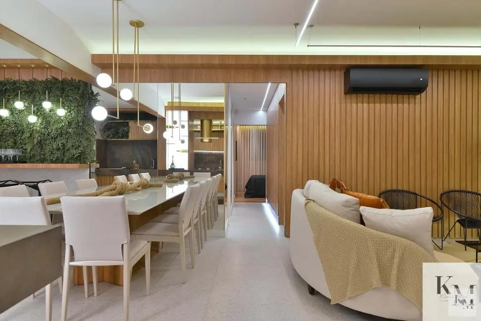 Apartamento com 2 quartos à venda, 65m2 em Vila Espírito Santo, Sorocaba - SP - imagem 3 Foto 3 de Apartamento com 2 quartos à venda, 65m2 em Vila Espírito Santo, Sorocaba - SP