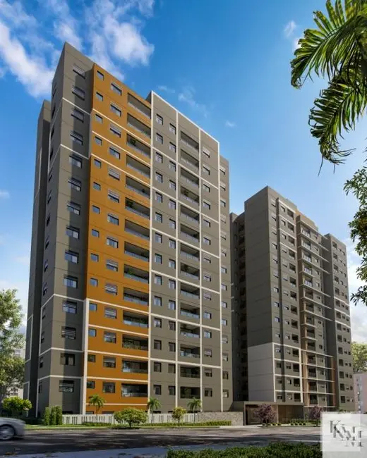 Apartamento com 2 quartos à venda, 65m2 em Vila Espírito Santo, Sorocaba - SP - imagem 2 Foto 2 de Apartamento com 2 quartos à venda, 65m2 em Vila Espírito Santo, Sorocaba - SP