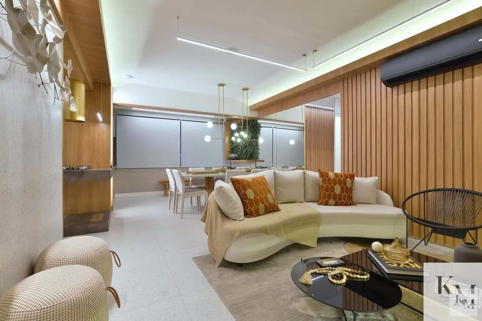 Apartamento com 2 quartos à venda, 65m2 em Vila Espírito Santo, Sorocaba - SP - imagem 5 Foto 5 de Apartamento com 2 quartos à venda, 65m2 em Vila Espírito Santo, Sorocaba - SP