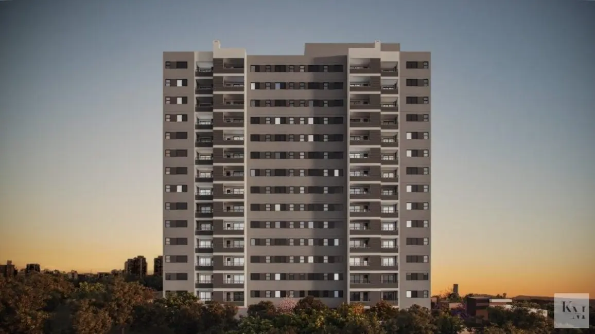 Apartamento com 2 quartos à venda, 67m2 em Parque Campolim, Sorocaba - SP - imagem 1 Foto 1 de Apartamento com 2 quartos à venda, 67m2 em Parque Campolim, Sorocaba - SP