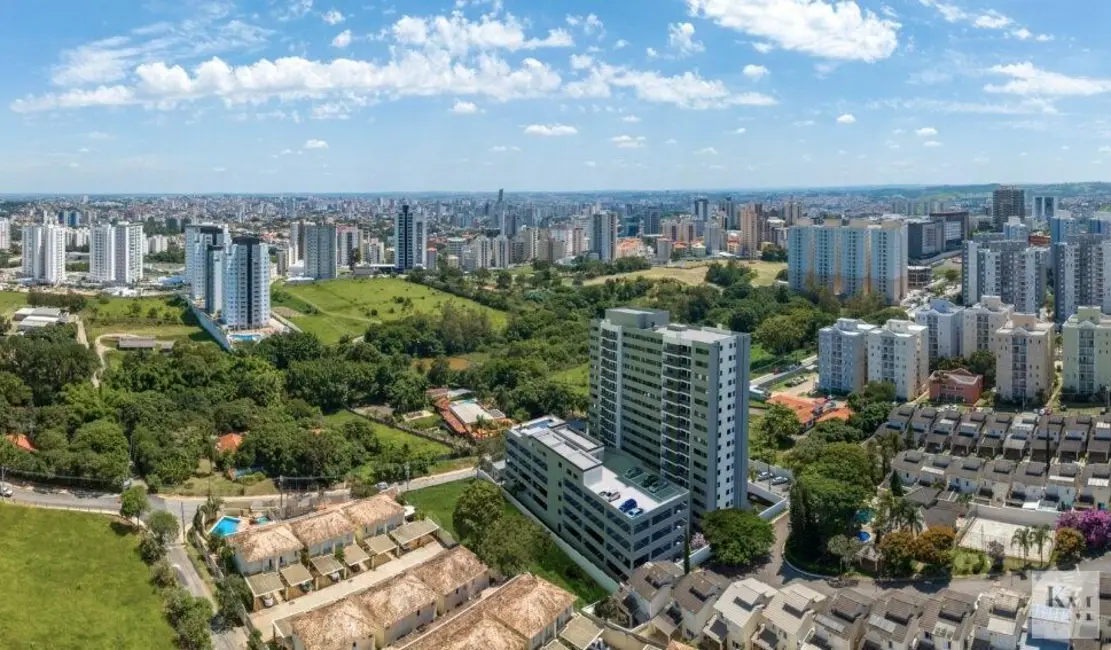 Apartamento com 2 quartos à venda, 67m2 em Parque Campolim, Sorocaba - SP - imagem 2 Foto 2 de Apartamento com 2 quartos à venda, 67m2 em Parque Campolim, Sorocaba - SP
