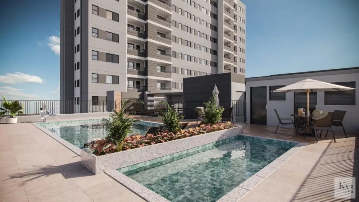 Apartamento com 2 quartos à venda, 67m2 em Parque Campolim, Sorocaba - SP - imagem 8 Foto 8 de Apartamento com 2 quartos à venda, 67m2 em Parque Campolim, Sorocaba - SP