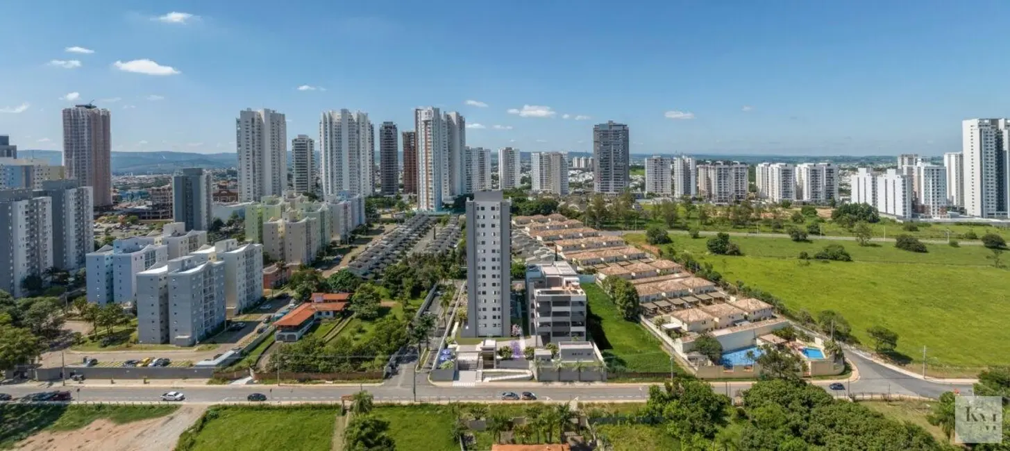 Apartamento com 2 quartos à venda, 67m2 em Parque Campolim, Sorocaba - SP - imagem 3 Foto 3 de Apartamento com 2 quartos à venda, 67m2 em Parque Campolim, Sorocaba - SP