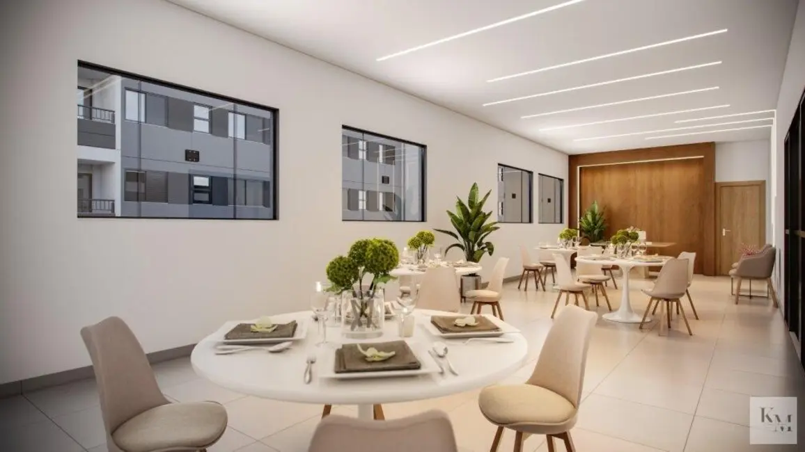 Apartamento com 2 quartos à venda, 67m2 em Parque Campolim, Sorocaba - SP - imagem 4 Foto 4 de Apartamento com 2 quartos à venda, 67m2 em Parque Campolim, Sorocaba - SP