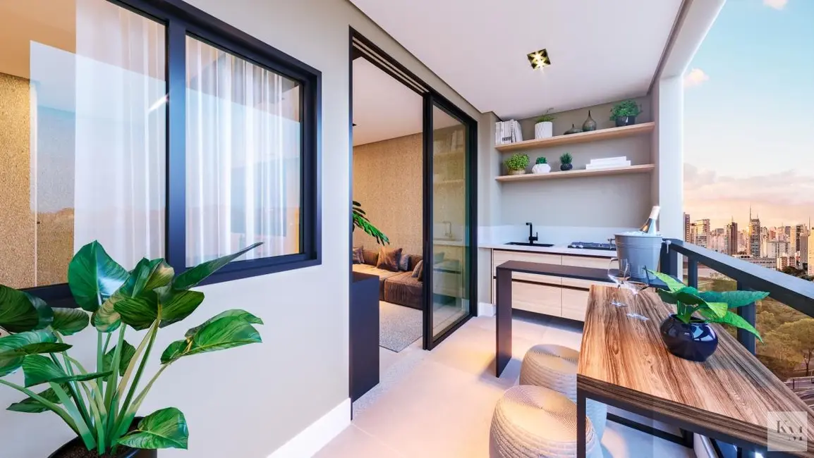 Foto 8 de Apartamento com 2 quartos à venda, 46m2 em Jardim do Paço, Sorocaba - SP