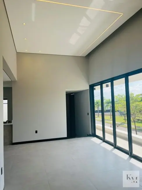 Foto 2 de Casa de Condomínio com 3 quartos à venda, 474m2 em Alphaville Nova Esplanada, Votorantim - SP