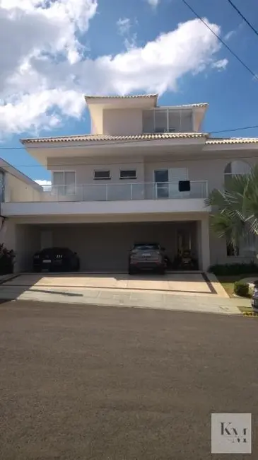 Foto 1 de Casa de Condomínio com 4 quartos à venda, 636m2 em Parque Residencial Villa dos Inglezes, Sorocaba - SP