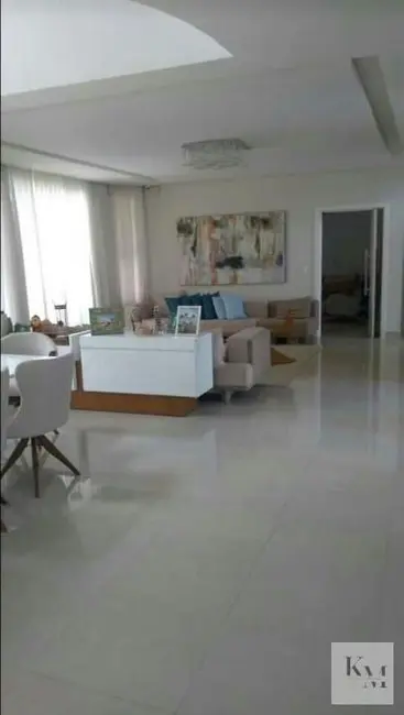 Foto 5 de Casa de Condomínio com 4 quartos à venda, 636m2 em Parque Residencial Villa dos Inglezes, Sorocaba - SP