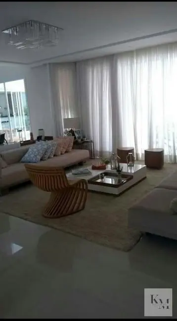 Foto 4 de Casa de Condomínio com 4 quartos à venda, 636m2 em Parque Residencial Villa dos Inglezes, Sorocaba - SP