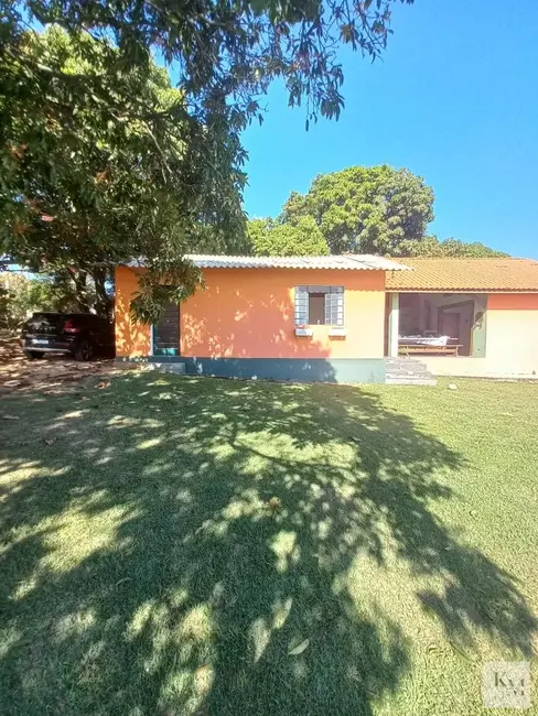 Foto 3 de Chácara com 2 quartos à venda, 2900m2 em Itu - SP