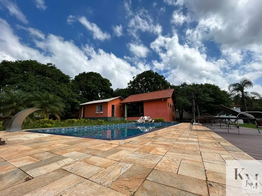 Foto 9 de Chácara com 2 quartos à venda, 2900m2 em Itu - SP