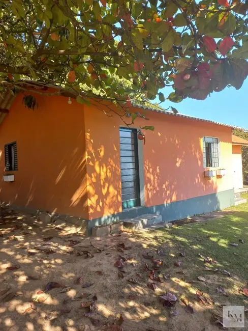 Foto 4 de Chácara com 2 quartos à venda, 2900m2 em Itu - SP