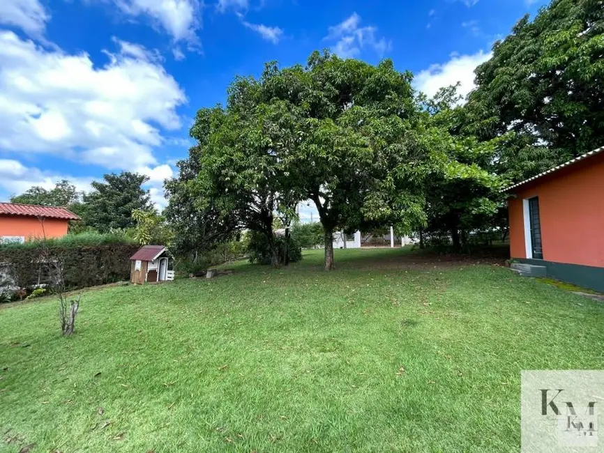 Foto 8 de Chácara com 2 quartos à venda, 2900m2 em Itu - SP