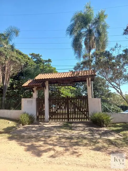 Foto 1 de Chácara com 2 quartos à venda, 2900m2 em Itu - SP