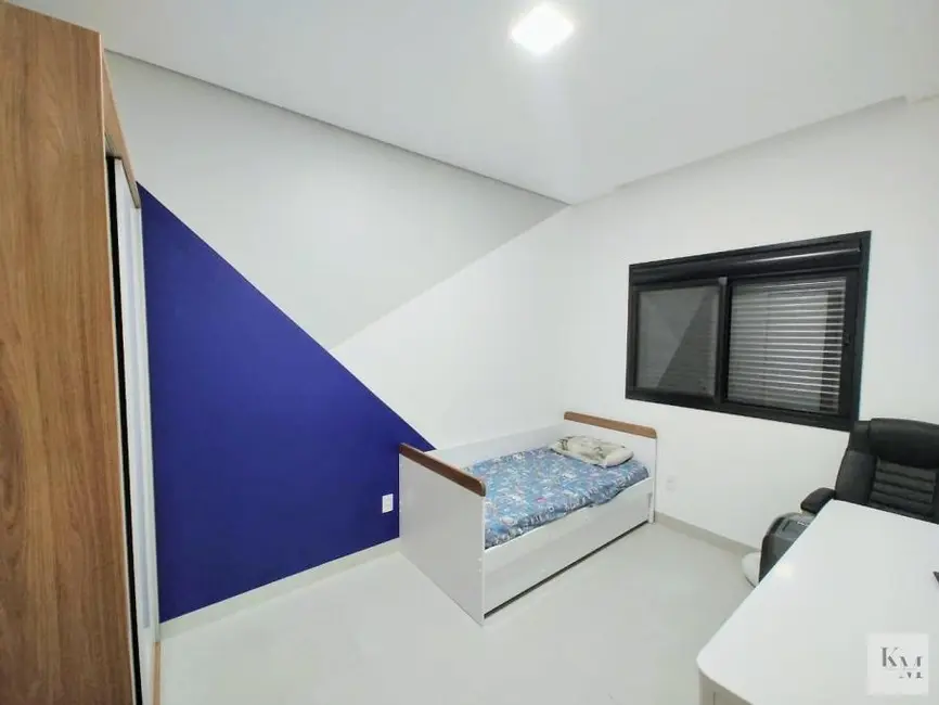 Casa de Condomínio com 3 quartos à venda em Jardim Residencial Campos do Conde, Sorocaba - SP - imagem 8 Foto 8 de Casa de Condomínio com 3 quartos à venda em Jardim Residencial Campos do Conde, Sorocaba - SP