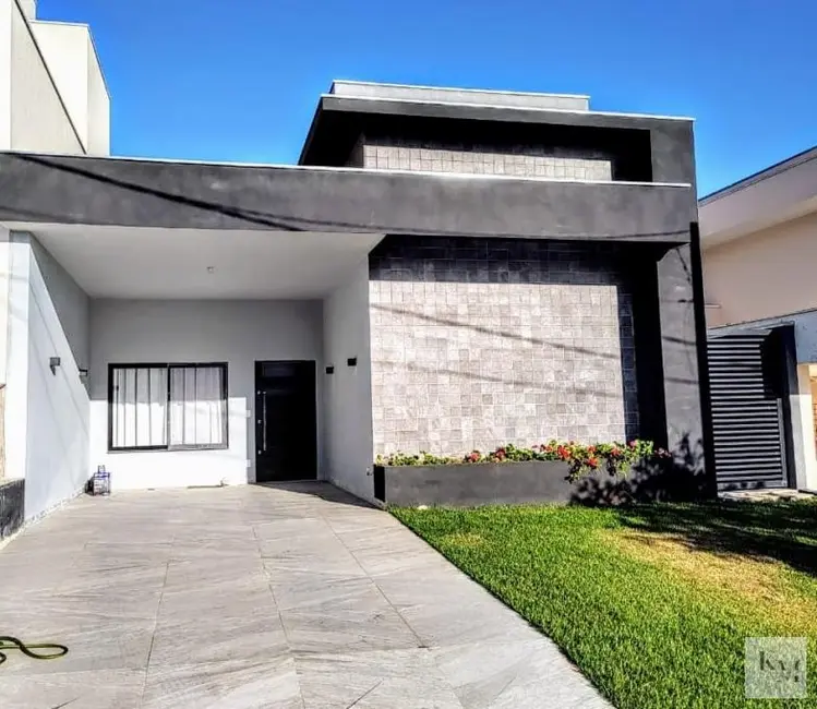 Casa de Condomínio com 3 quartos à venda em Jardim Residencial Campos do Conde, Sorocaba - SP - imagem 1 Foto 1 de Casa de Condomínio com 3 quartos à venda em Jardim Residencial Campos do Conde, Sorocaba - SP