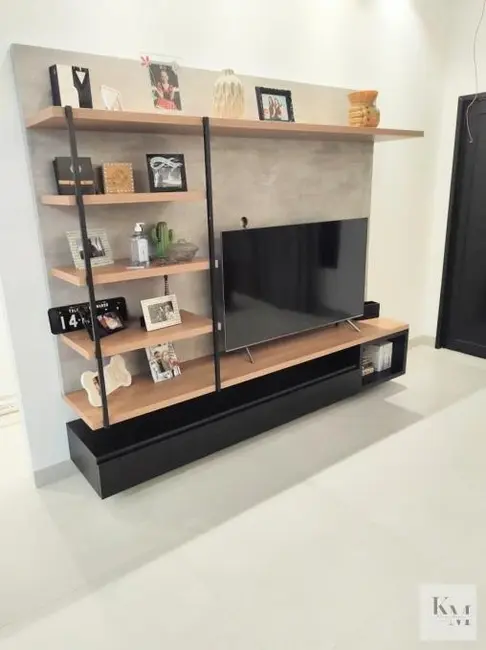 Casa de Condomínio com 3 quartos à venda em Jardim Residencial Campos do Conde, Sorocaba - SP - imagem 3 Foto 3 de Casa de Condomínio com 3 quartos à venda em Jardim Residencial Campos do Conde, Sorocaba - SP