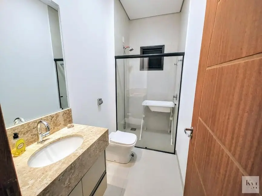 Casa de Condomínio com 3 quartos à venda em Jardim Residencial Campos do Conde, Sorocaba - SP - imagem 9 Foto 9 de Casa de Condomínio com 3 quartos à venda em Jardim Residencial Campos do Conde, Sorocaba - SP