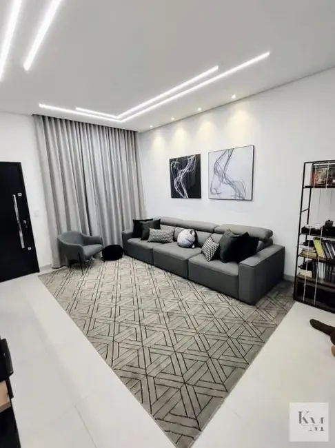 Casa de Condomínio com 3 quartos à venda em Jardim Residencial Campos do Conde, Sorocaba - SP - imagem 2 Foto 2 de Casa de Condomínio com 3 quartos à venda em Jardim Residencial Campos do Conde, Sorocaba - SP