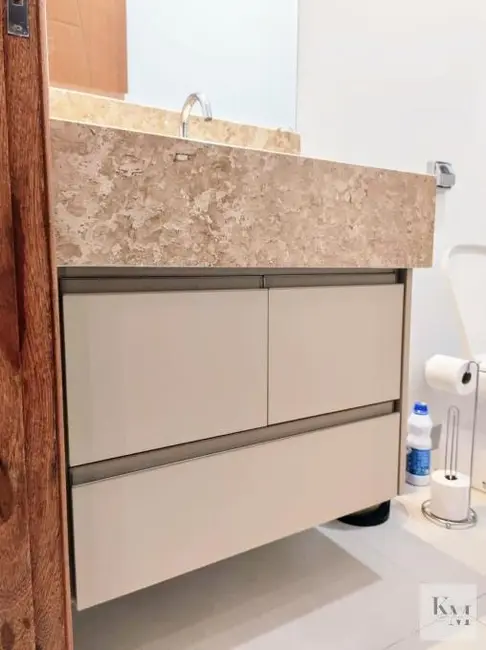 Casa de Condomínio com 3 quartos à venda em Jardim Residencial Campos do Conde, Sorocaba - SP - imagem 6 Foto 6 de Casa de Condomínio com 3 quartos à venda em Jardim Residencial Campos do Conde, Sorocaba - SP