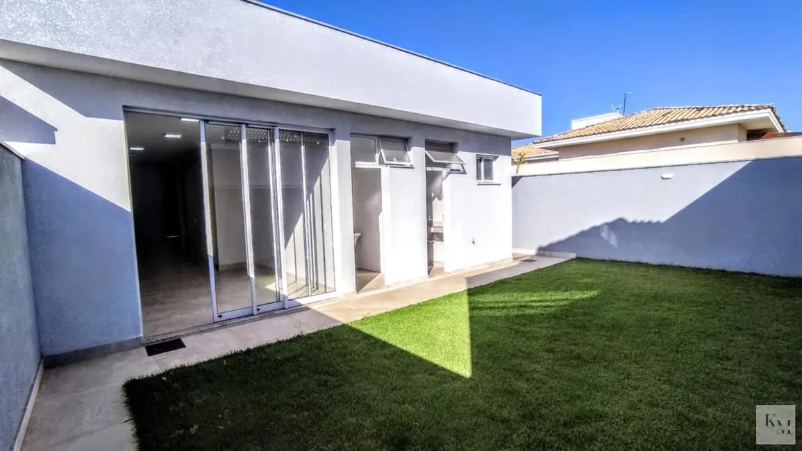 Casa de Condomínio com 3 quartos à venda, 275m2 em Jardim Residencial Campos do Conde, Sorocaba - SP - imagem 3 Foto 3 de Casa de Condomínio com 3 quartos à venda, 275m2 em Jardim Residencial Campos do Conde, Sorocaba - SP