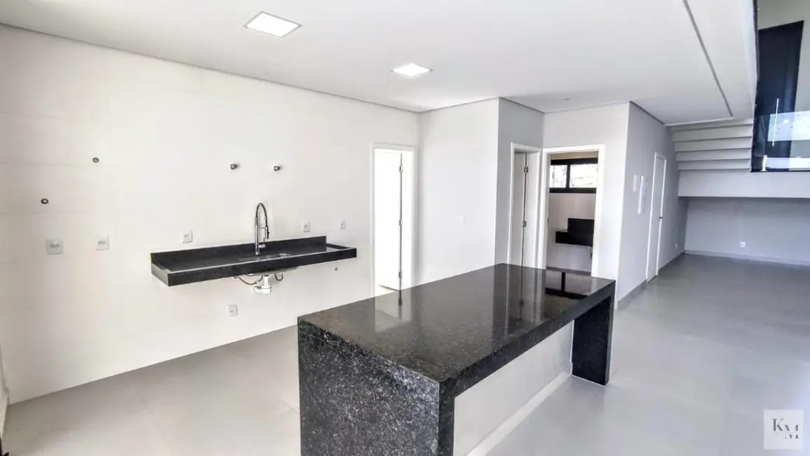 Foto 8 de Casa de Condomínio com 3 quartos à venda em Jardim Residencial Campos do Conde, Sorocaba - SP