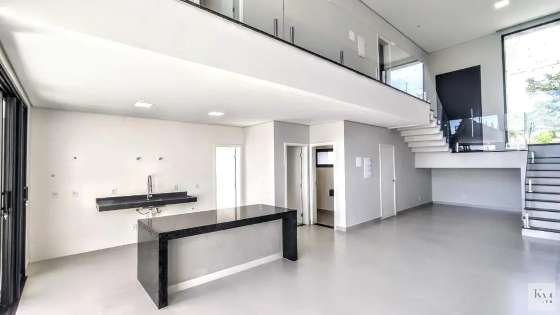 Foto 7 de Casa de Condomínio com 3 quartos à venda em Jardim Residencial Campos do Conde, Sorocaba - SP